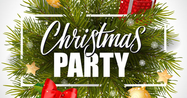 Christmas Party Day - Thursday 17th December | St. Mary's Catholic ...