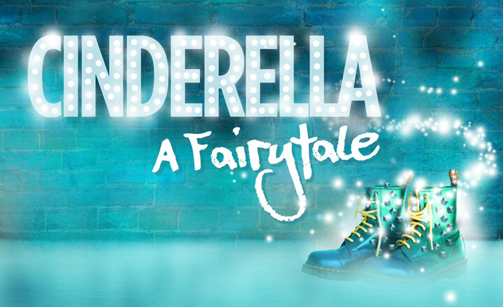 Image of Panto 2019