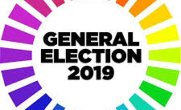 Image of School Closure - General Election 