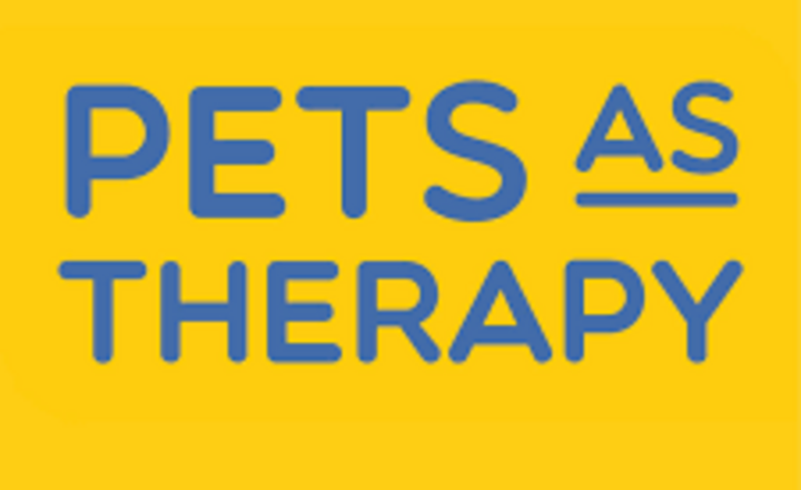 Image of Pets as Therapy