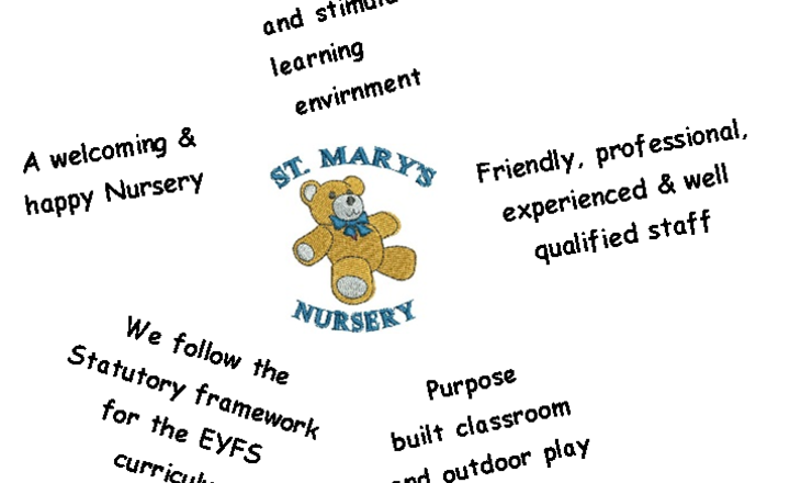 Image of Nursery Welcome Video