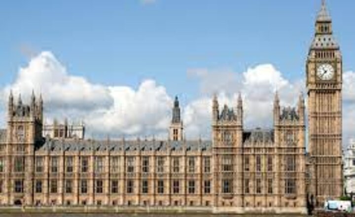 Image of Y6 Visit Parliament