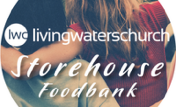 Image of Foodbank Donation Box re-instated