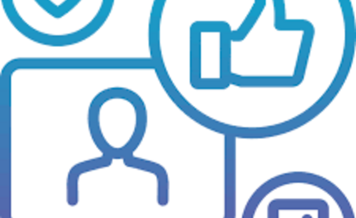 Image of Social Media Pages