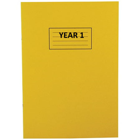 Image of Year 1 Classroom book visit