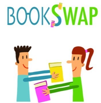 Image of Big Book Swap