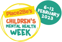 Image of Children's Mental Health Week