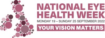 Image of National Eye Health Week