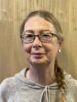 Mrs Meg Scoble