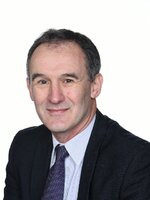 Mr Matthew Griffin