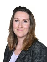 Mrs Clare Hill