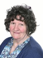 Mrs Denise Keen