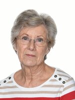 Mrs Sue Fox