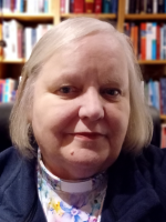 Rev Sara Humphries