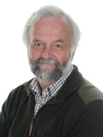 Dr Ivan Grove