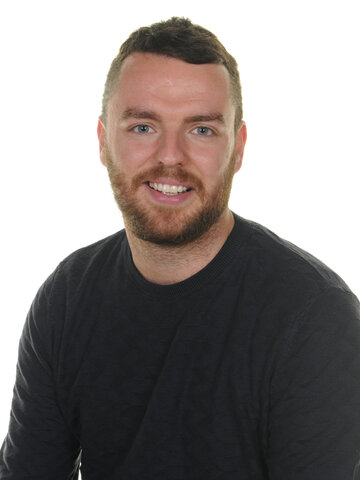 Mr D Cohen