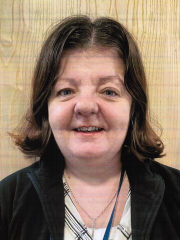Mrs S Kingsley