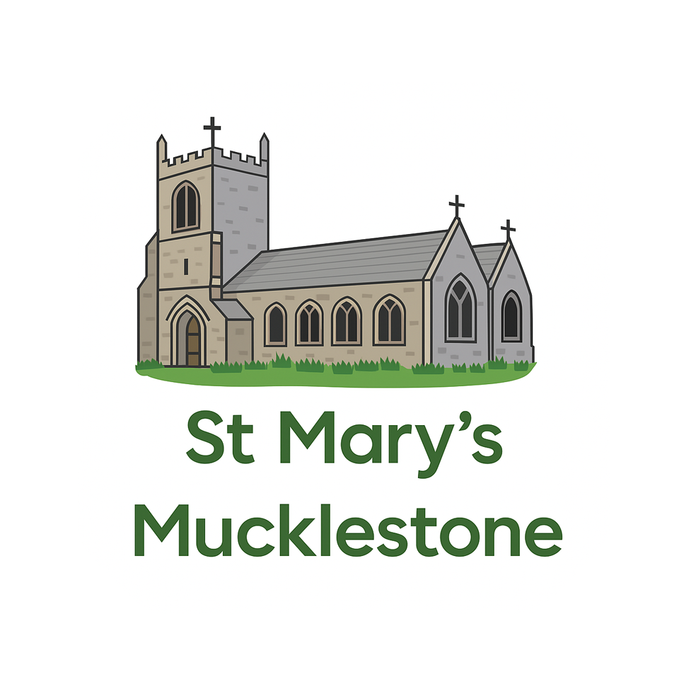 St Mary’s CE (A) Primary School