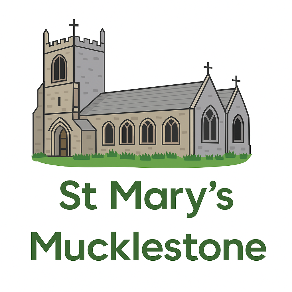 St Mary’s CE (A) Primary School