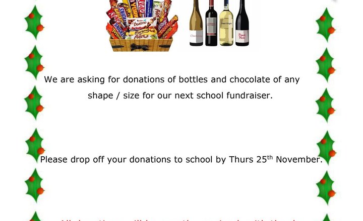 Image of We need your help!