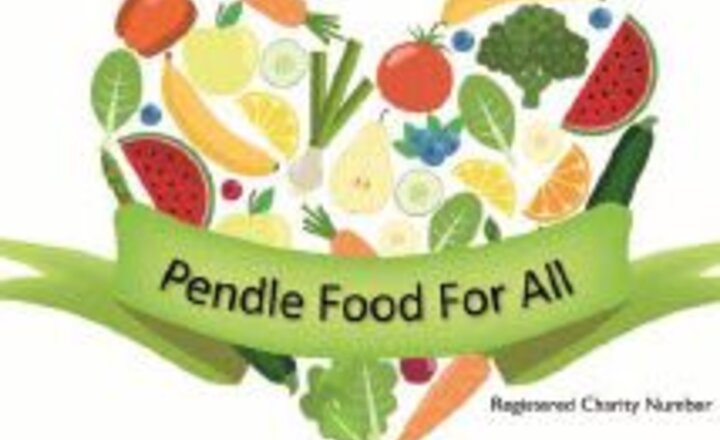Image of Pendle Food for all 