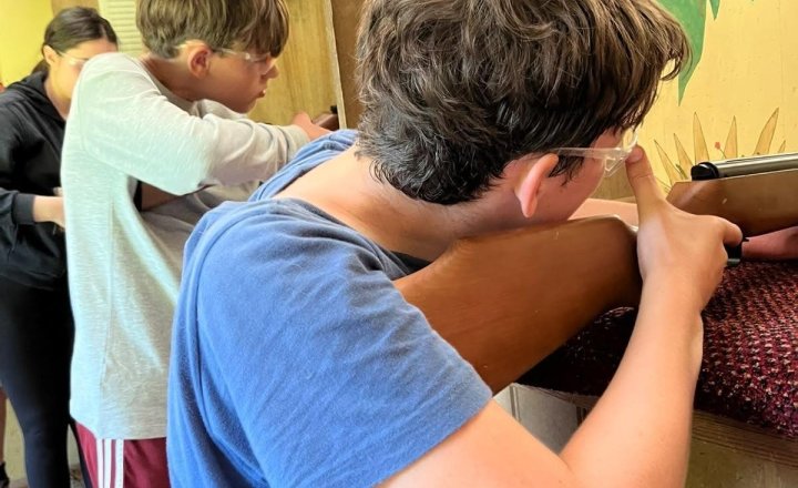 Image of St Mary’s Catholic Primary School Pupils Thrive at Lockerbie Manor Residential