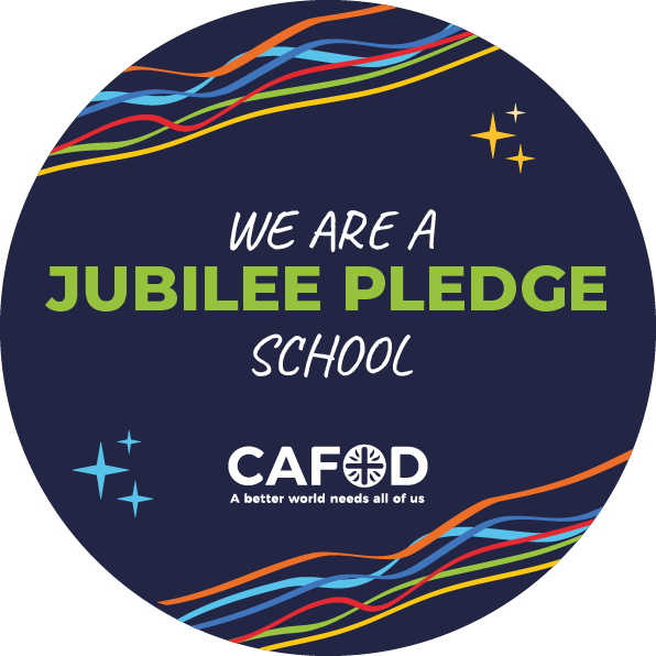 Image of St Mary’s Barnard Castle Celebrates Recognition as a CAFOD Jubilee Pledge School