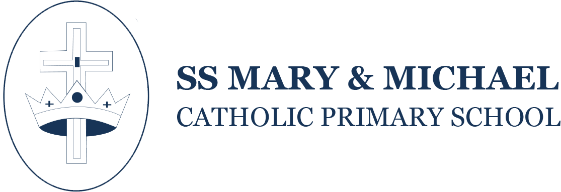 St Mary & St Michael  Catholic Primary School
