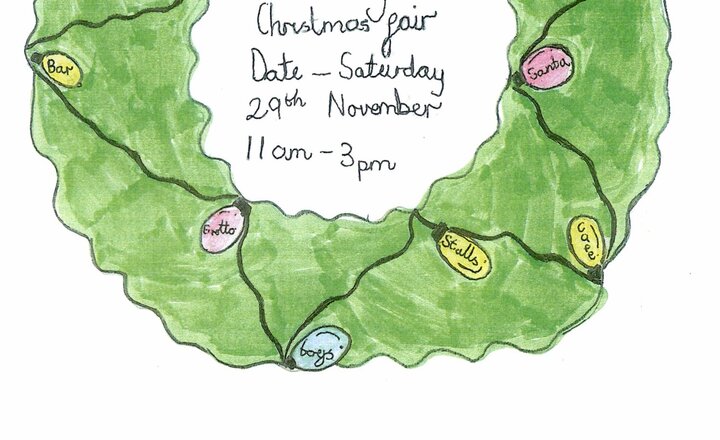 Image of St Mary's Christmas Fair