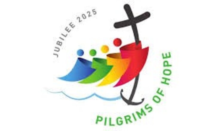 Image of Pilgrims of Hope