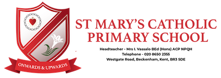 St Mary's Catholic Primary School