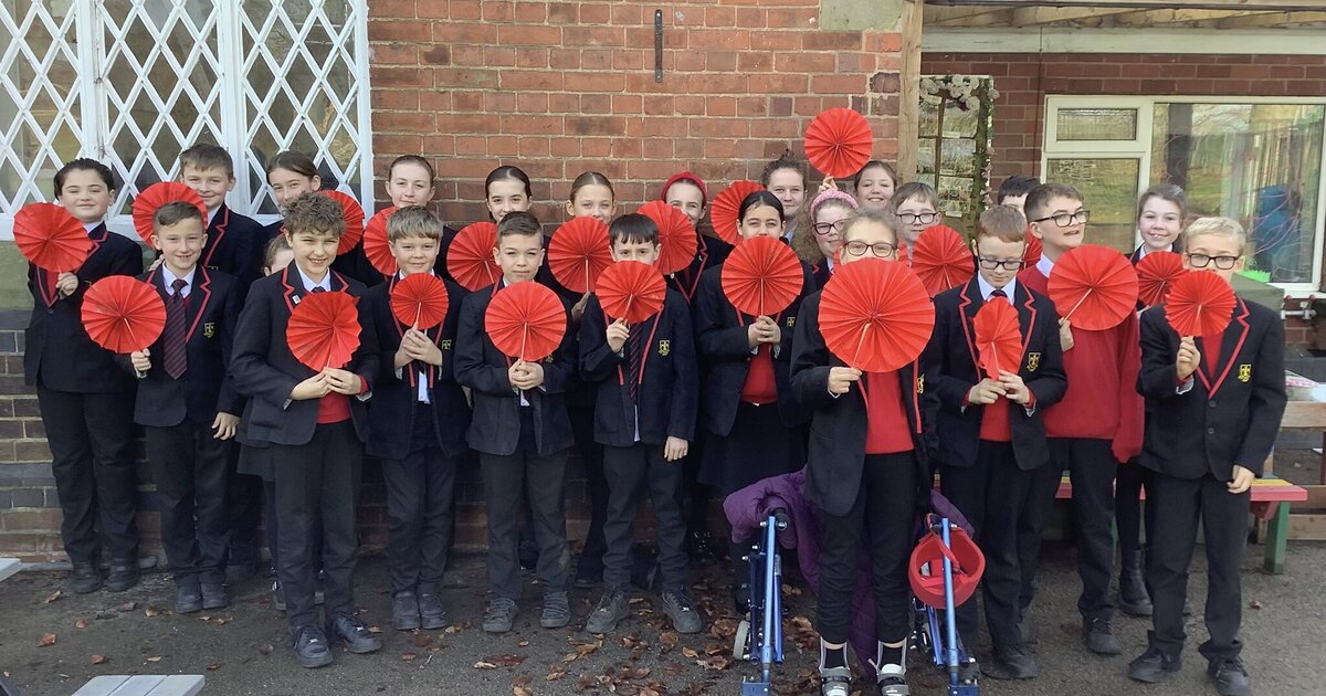 facts about chinese new year ks1