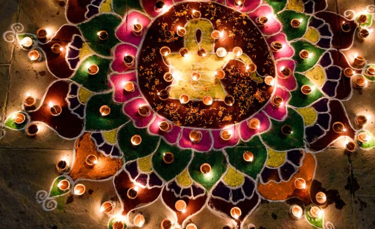 Image of Happy Diwali!