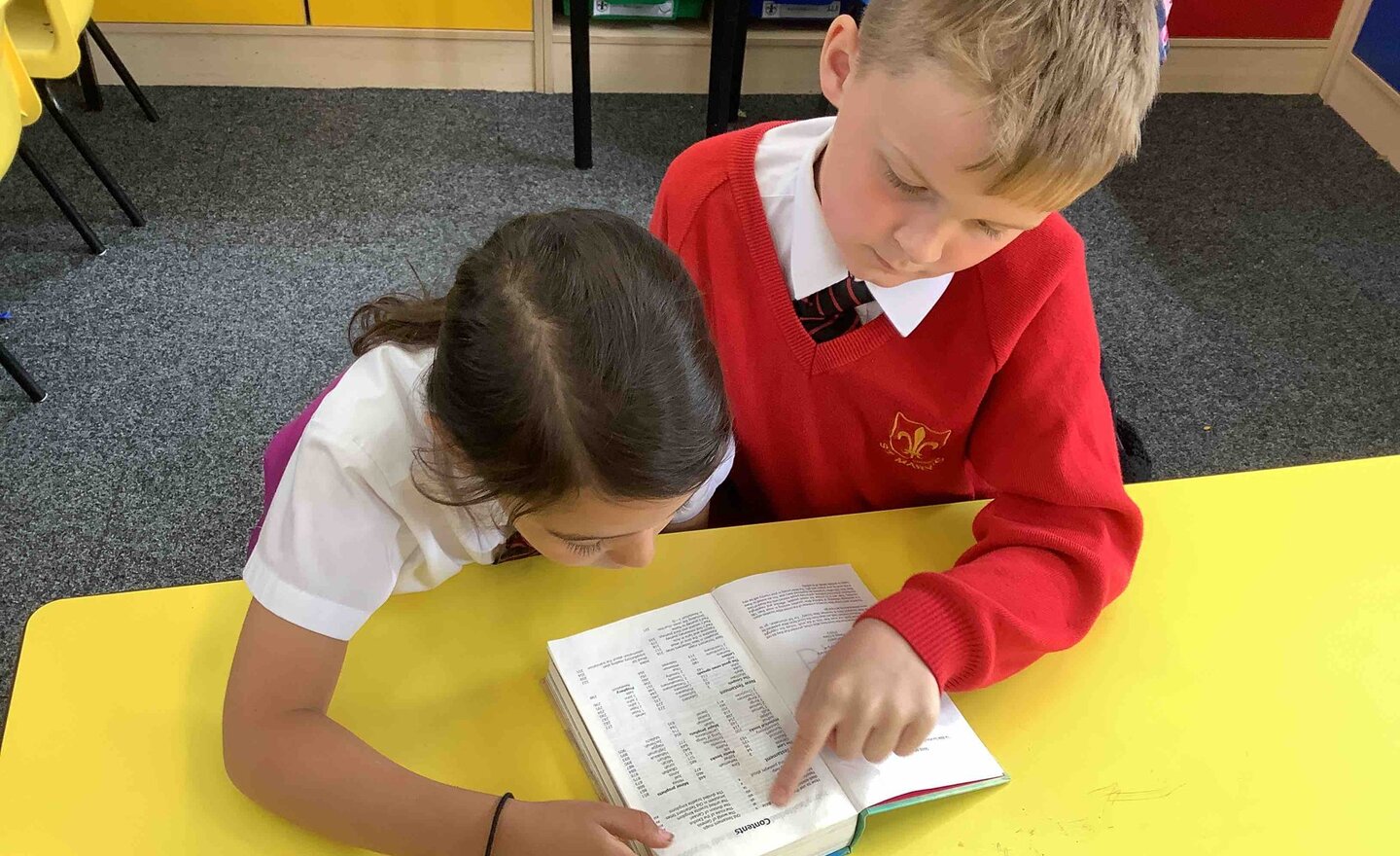 Image of How Christians Talk to God