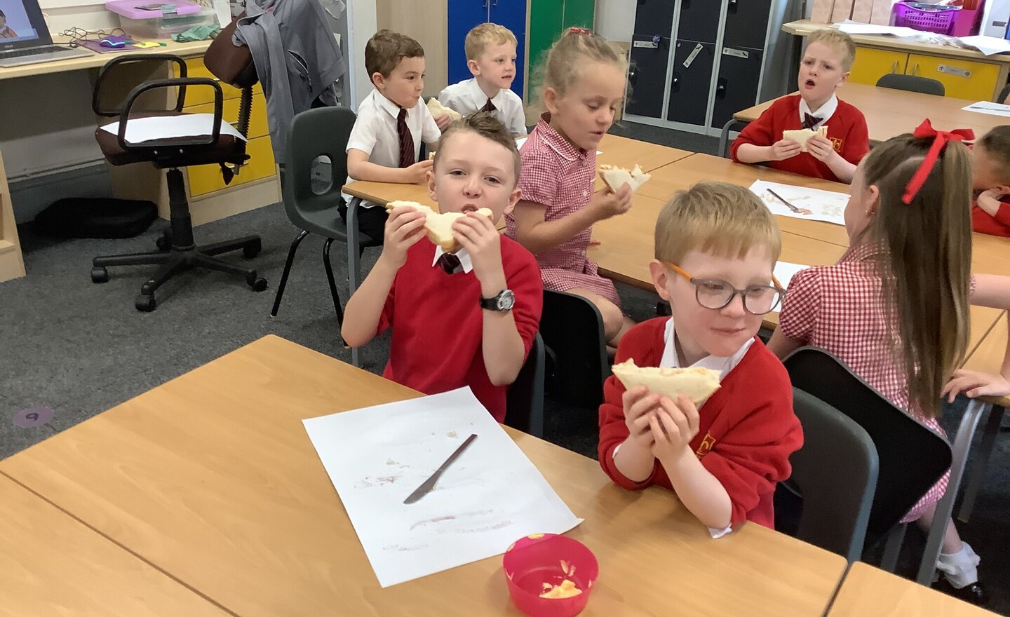 Image of Perfect Picnics