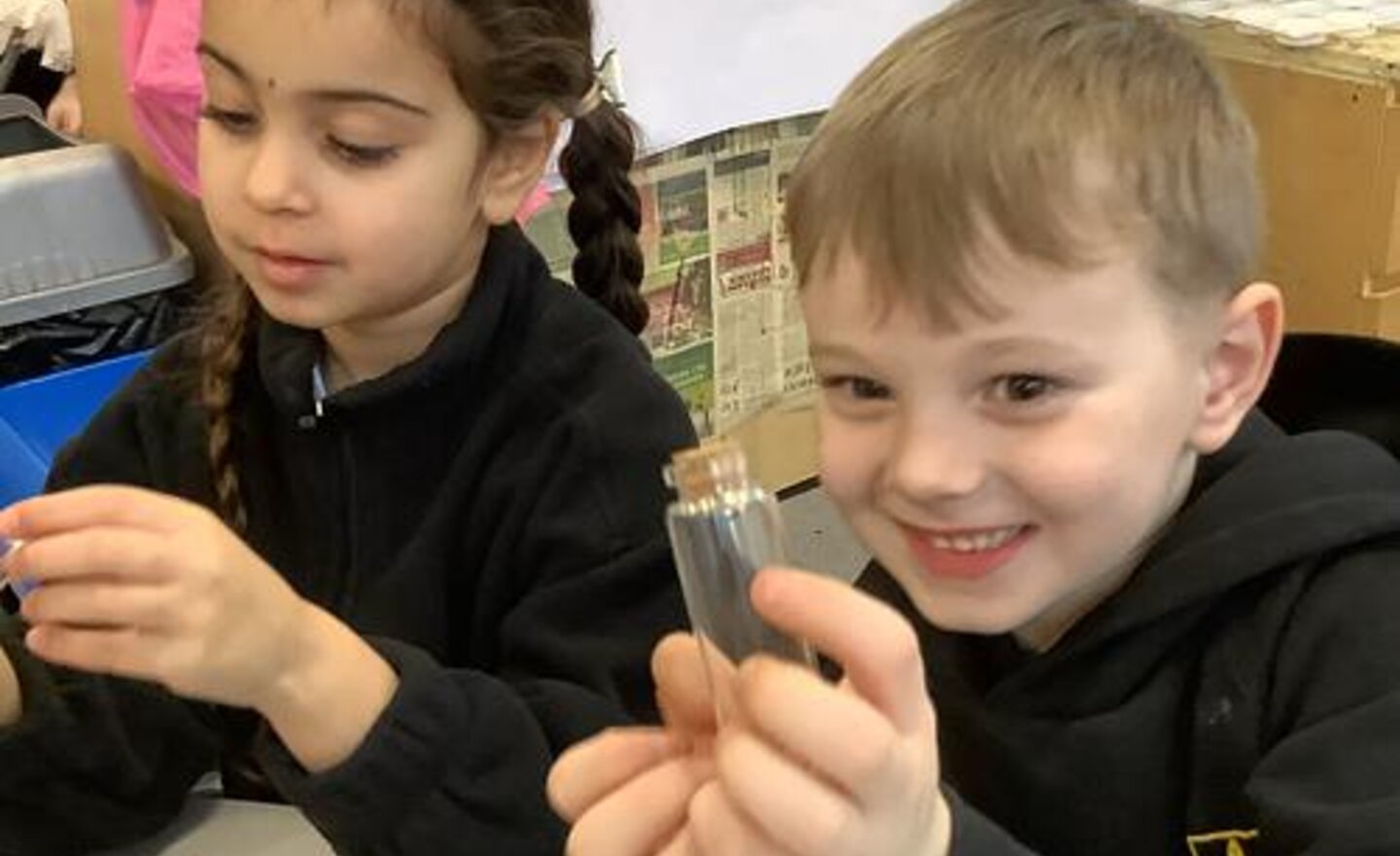 Image of Faith necklaces