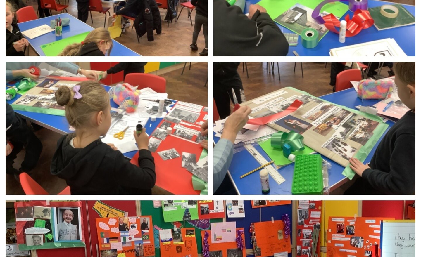 Image of Our family history afternoon