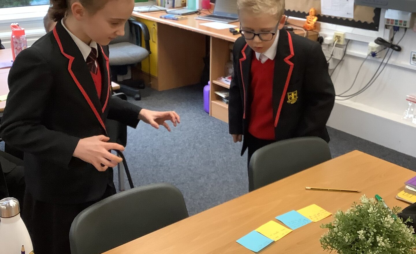 Image of Spoken word