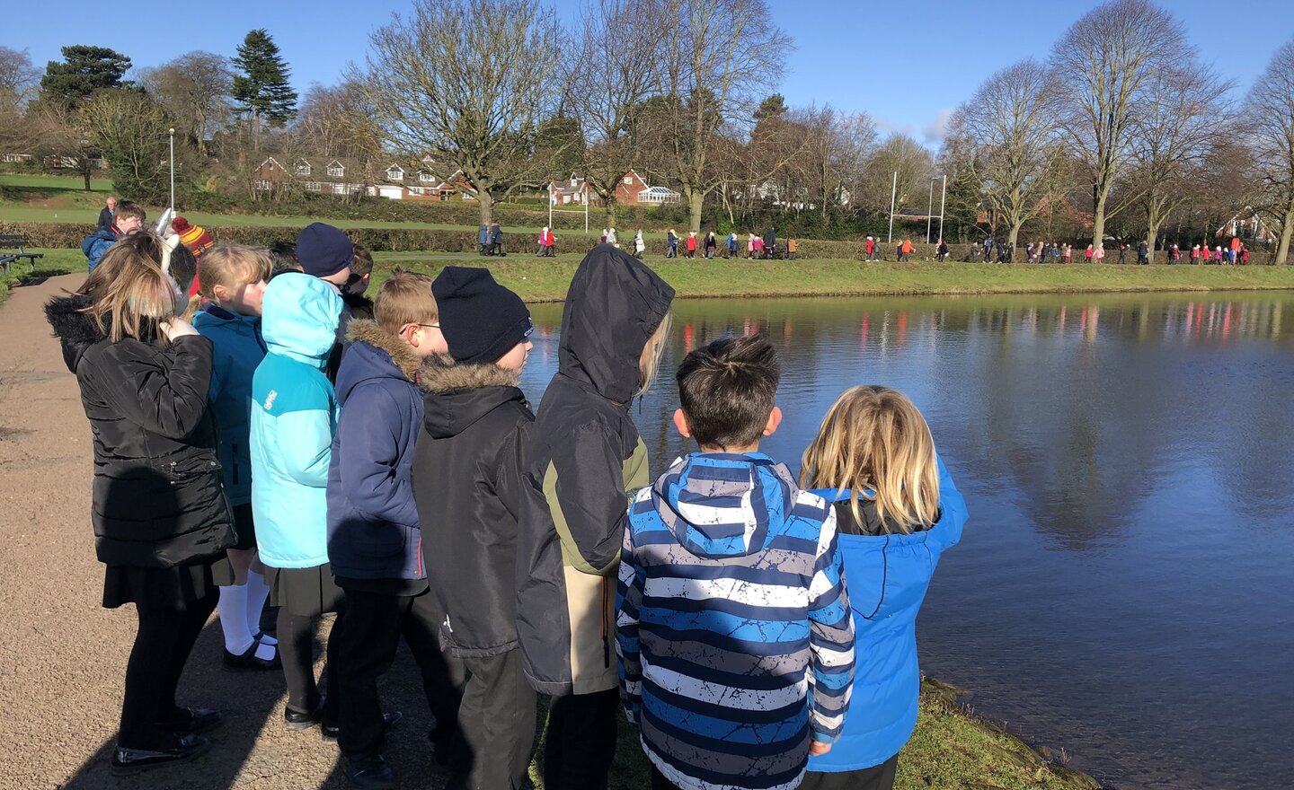 Image of Trip to Lichfield 