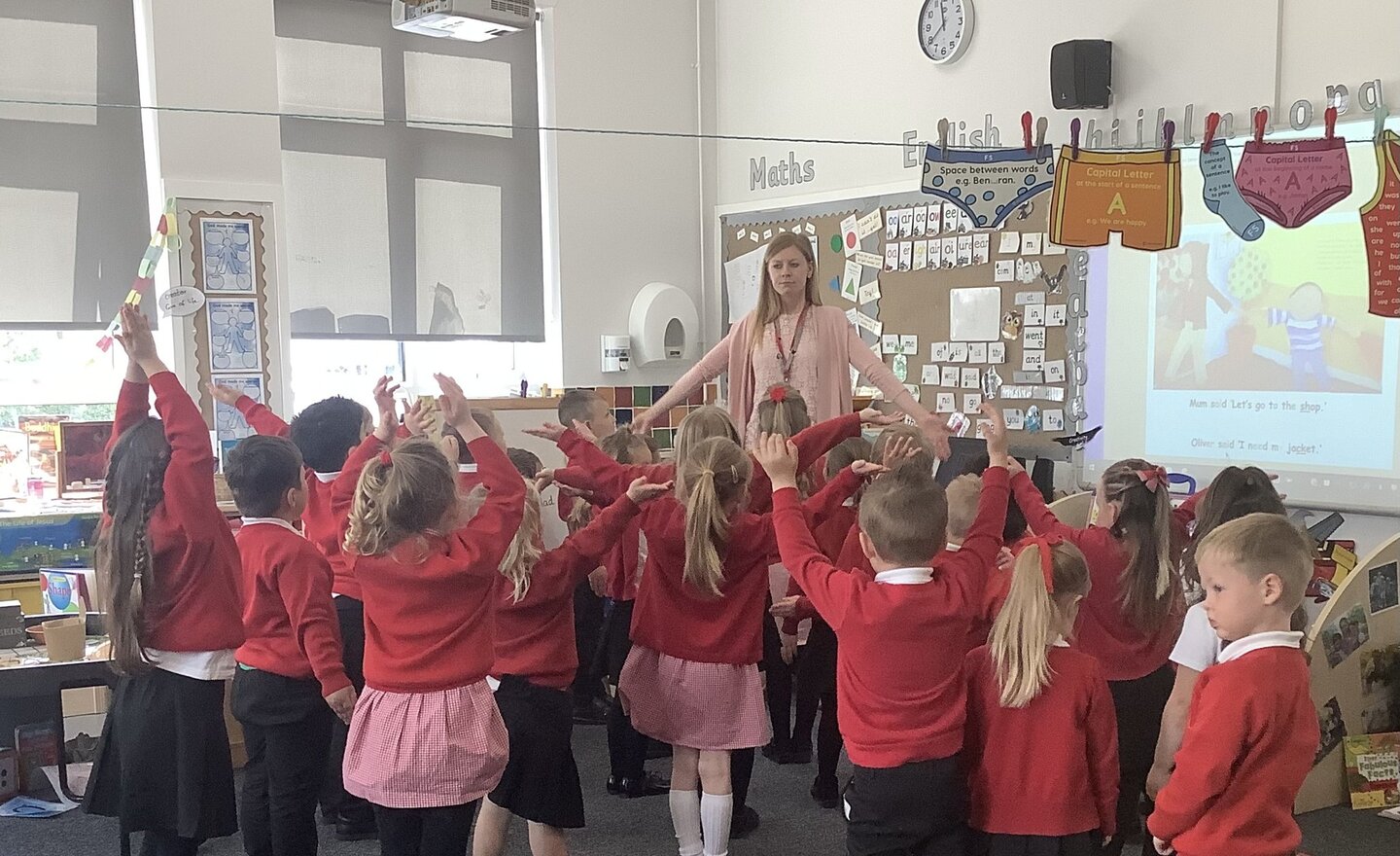 Image of Mental Health Awareness week! 