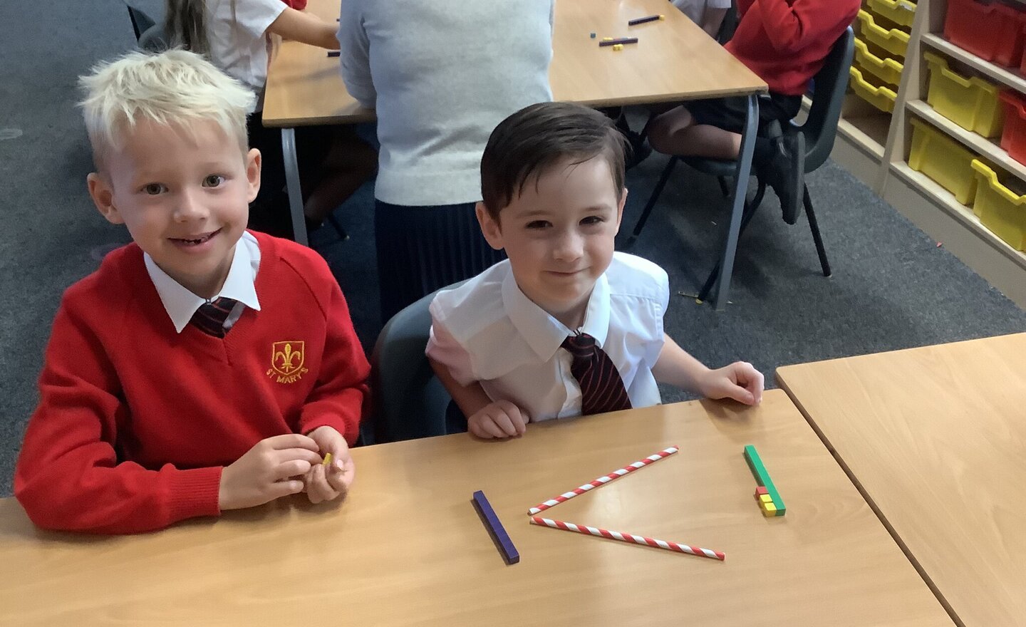 Image of Less Than Greater Than Equal To <>=