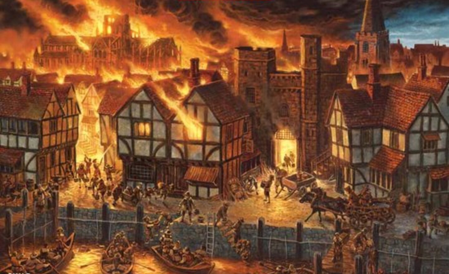 Image of Next half term