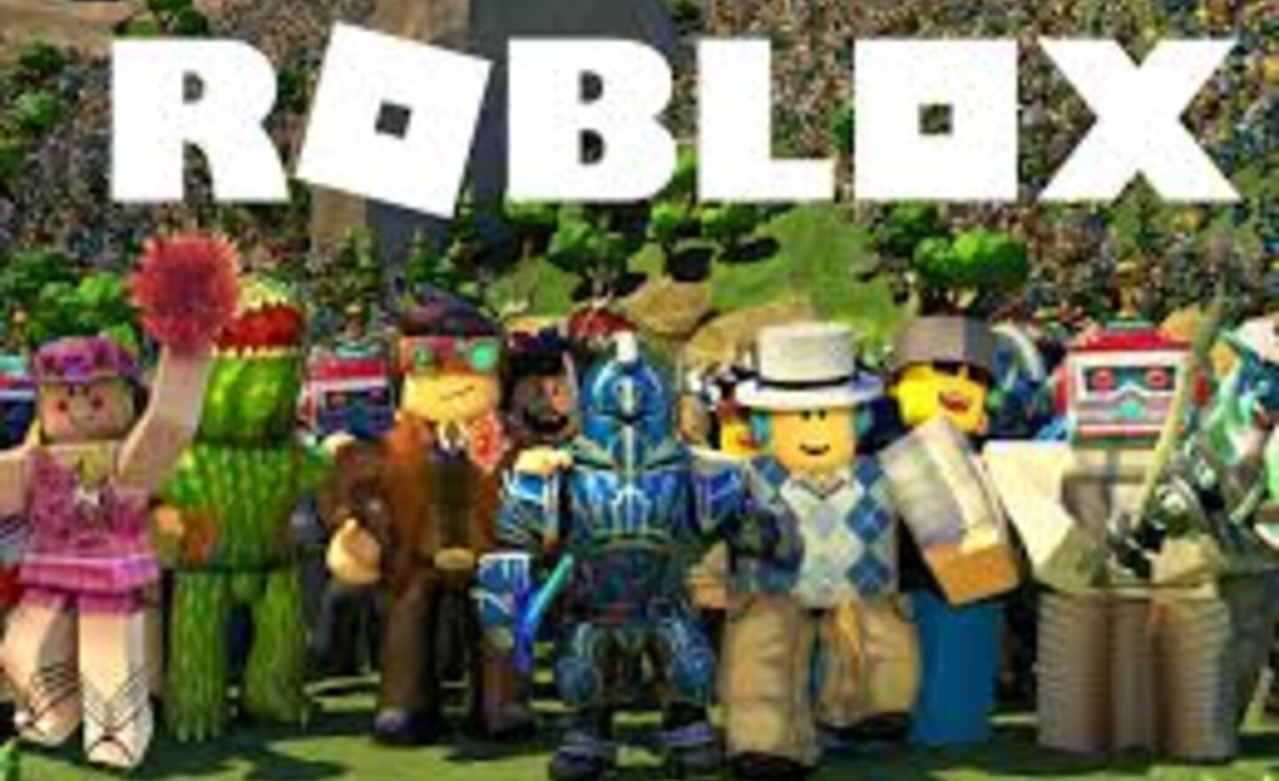 Image of Roblox tightens safety measures