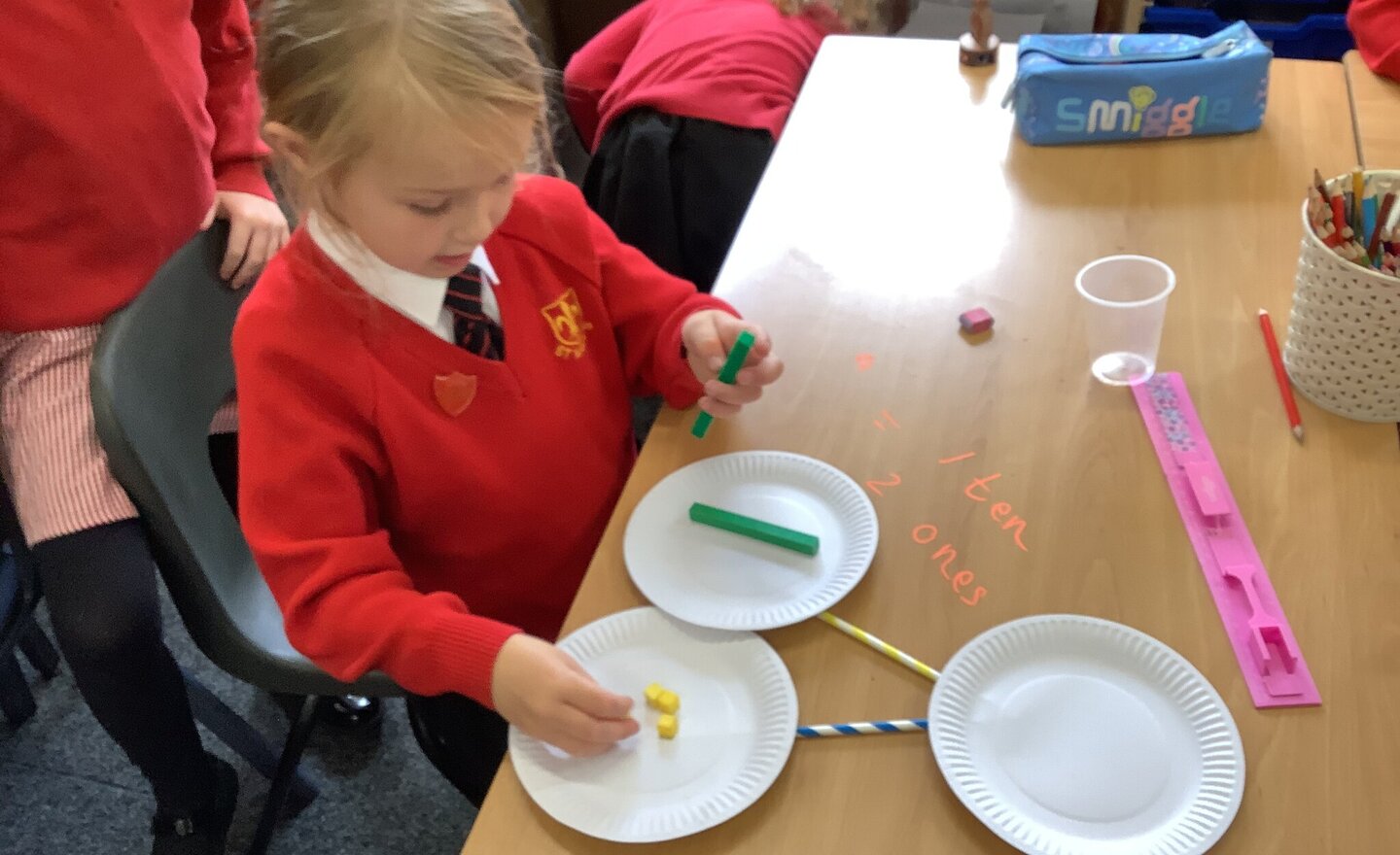 Image of Understanding 11-15