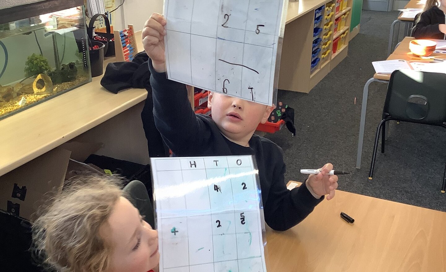 Image of Columns method
