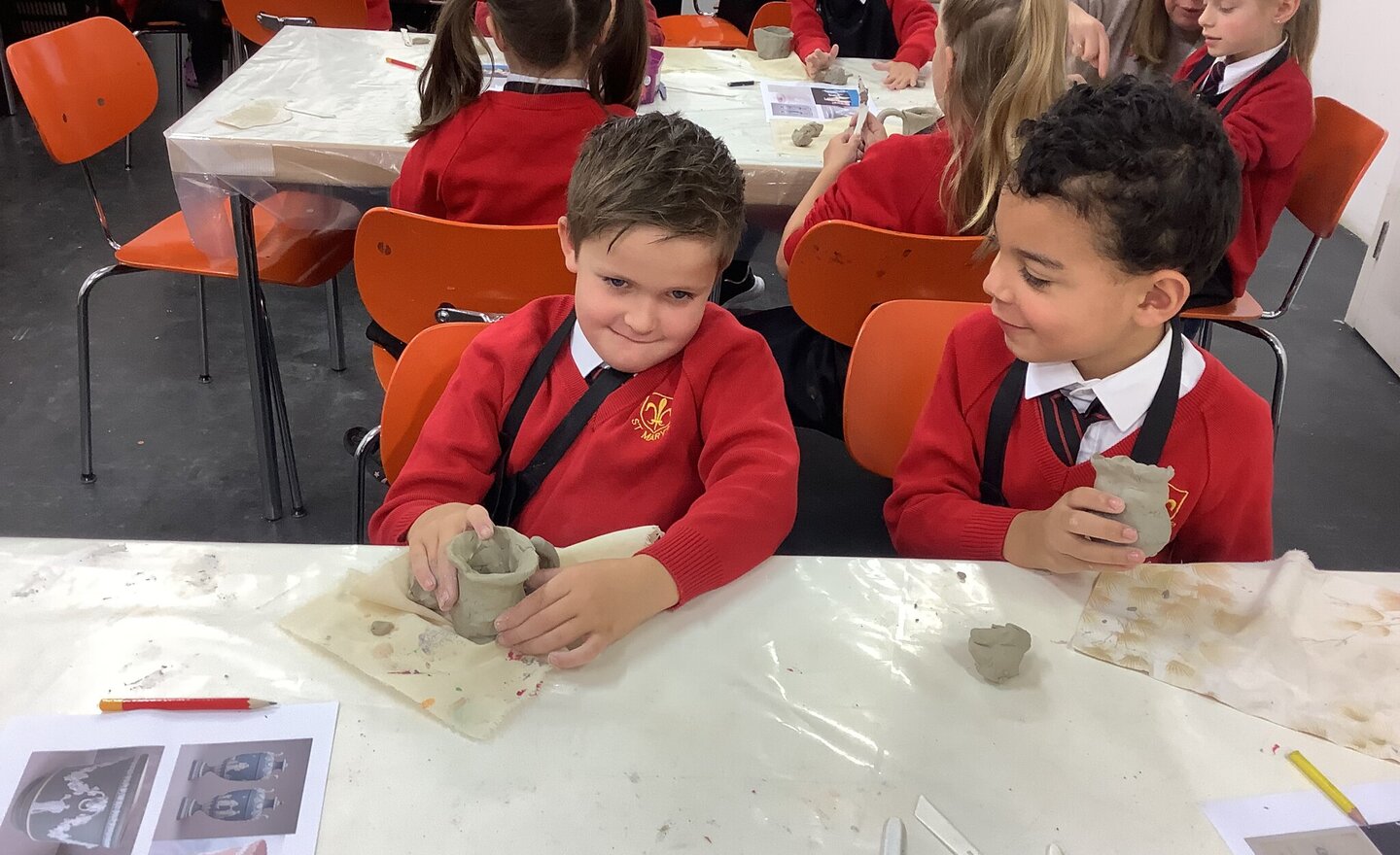 Image of Walsall Art Gallery 