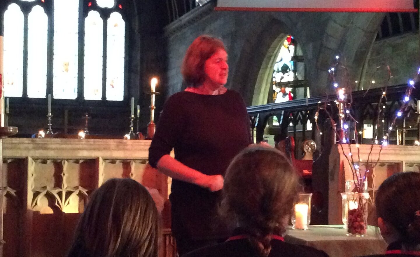 Image of Moses part 2