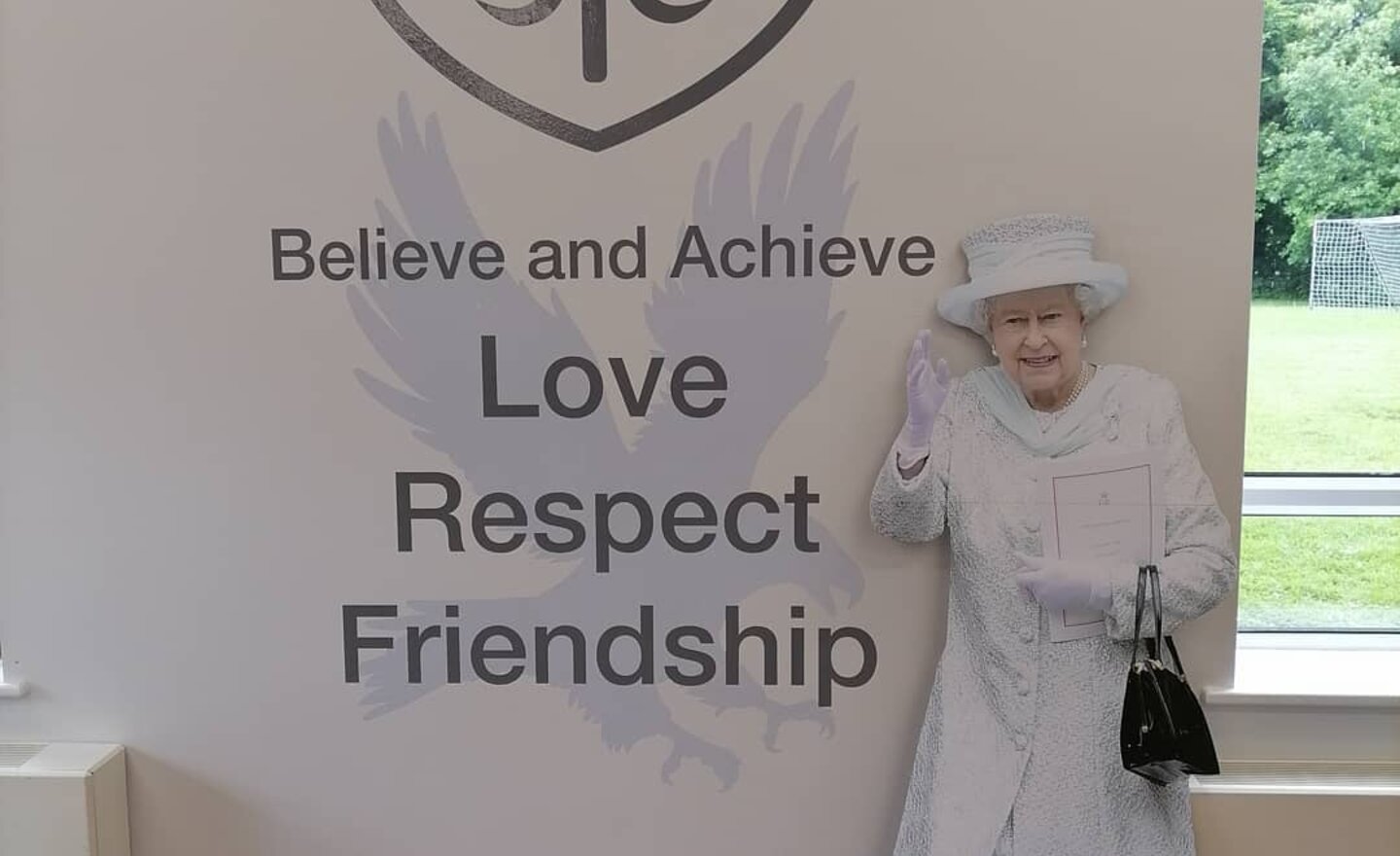 Image of Jubilee day 