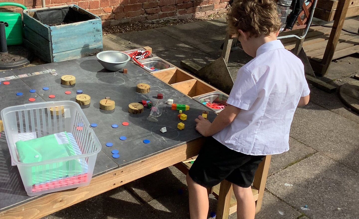 Image of Independent Learners