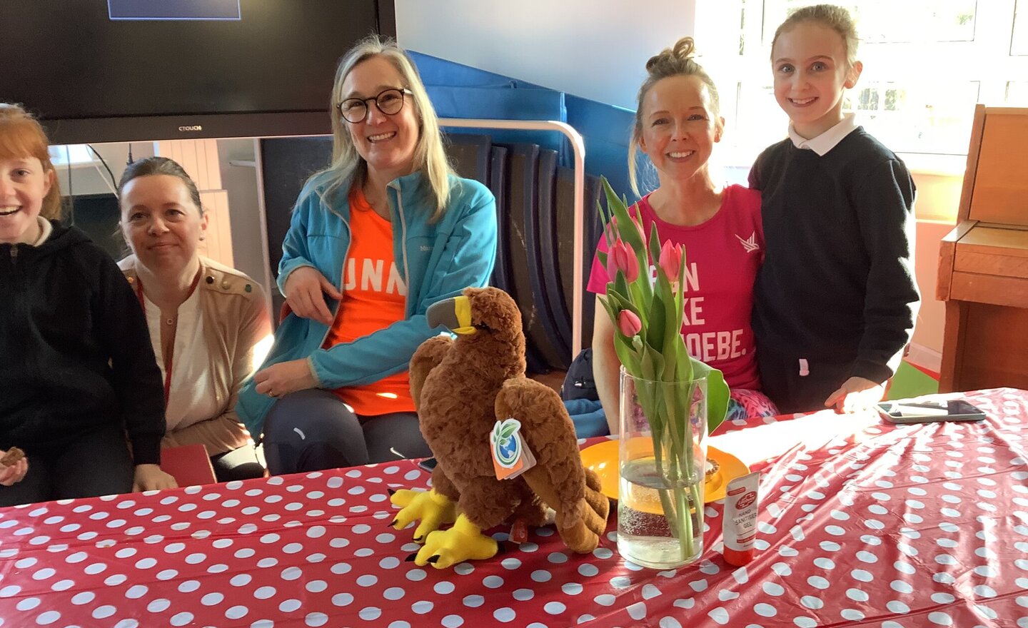 Image of Mother’s Day